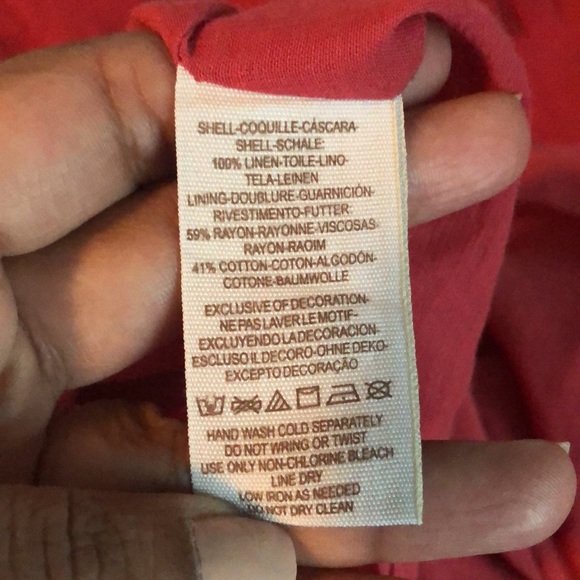 Free People strapless beaded tiered corset dress - Picture 11 of 13